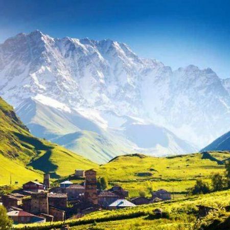 فندق أوشغوليفي  Baia المظهر الخارجي الصورة