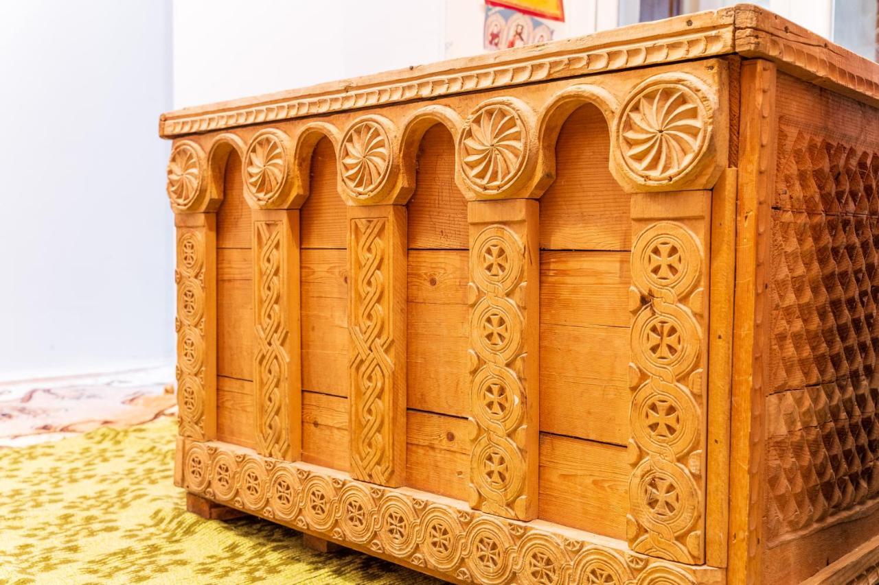 فندق أوشغوليفي  Baia المظهر الخارجي الصورة